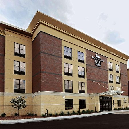 Homewood Suites By Hilton Cincinnati/Мейсън Екстериор снимка