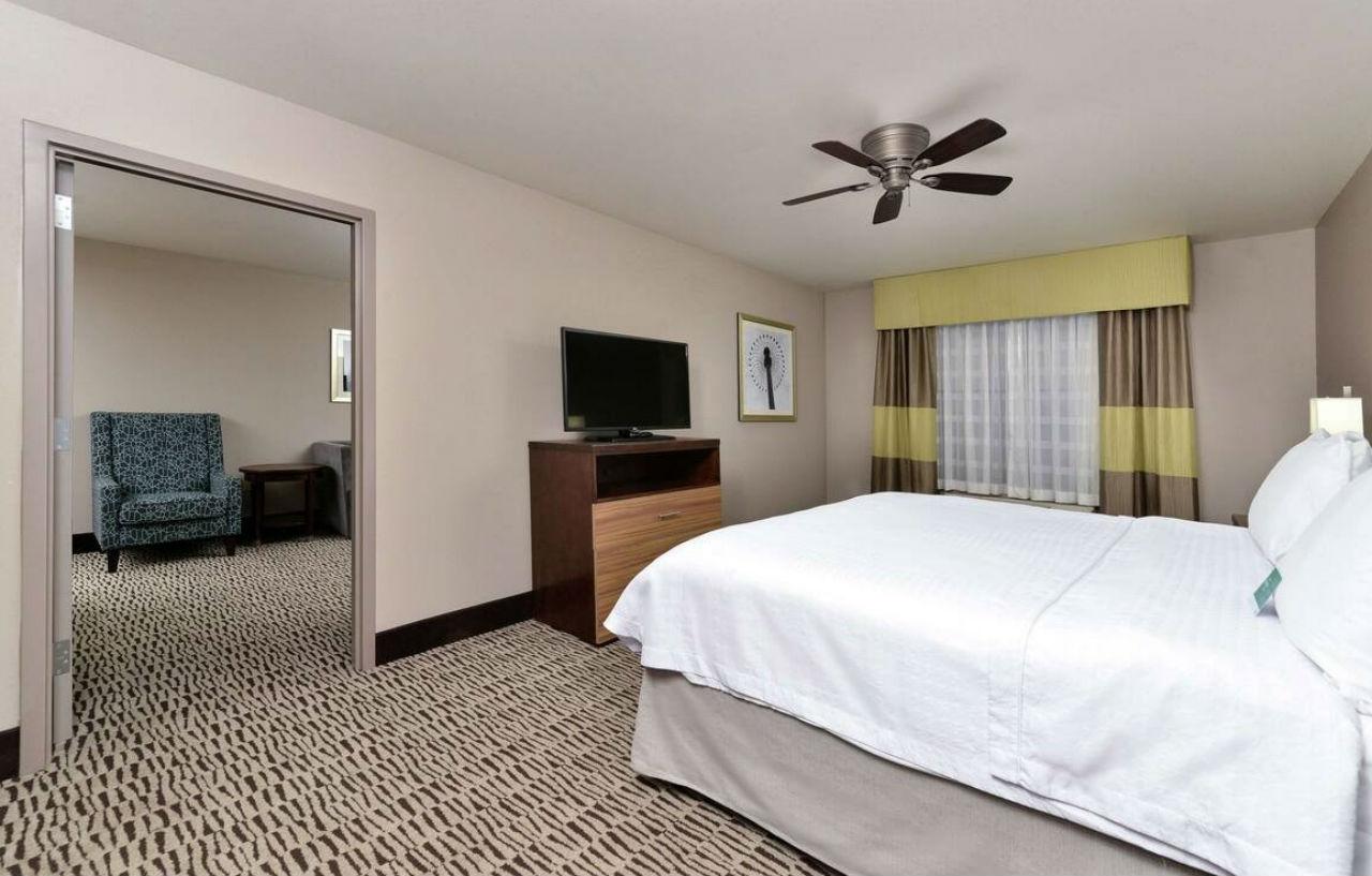 Homewood Suites By Hilton Cincinnati/Мейсън Екстериор снимка