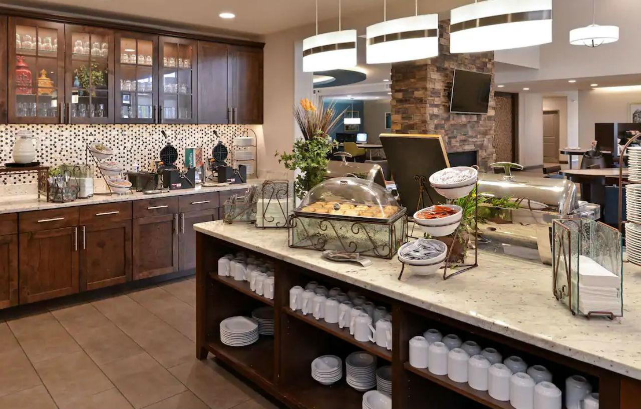 Homewood Suites By Hilton Cincinnati/Мейсън Екстериор снимка