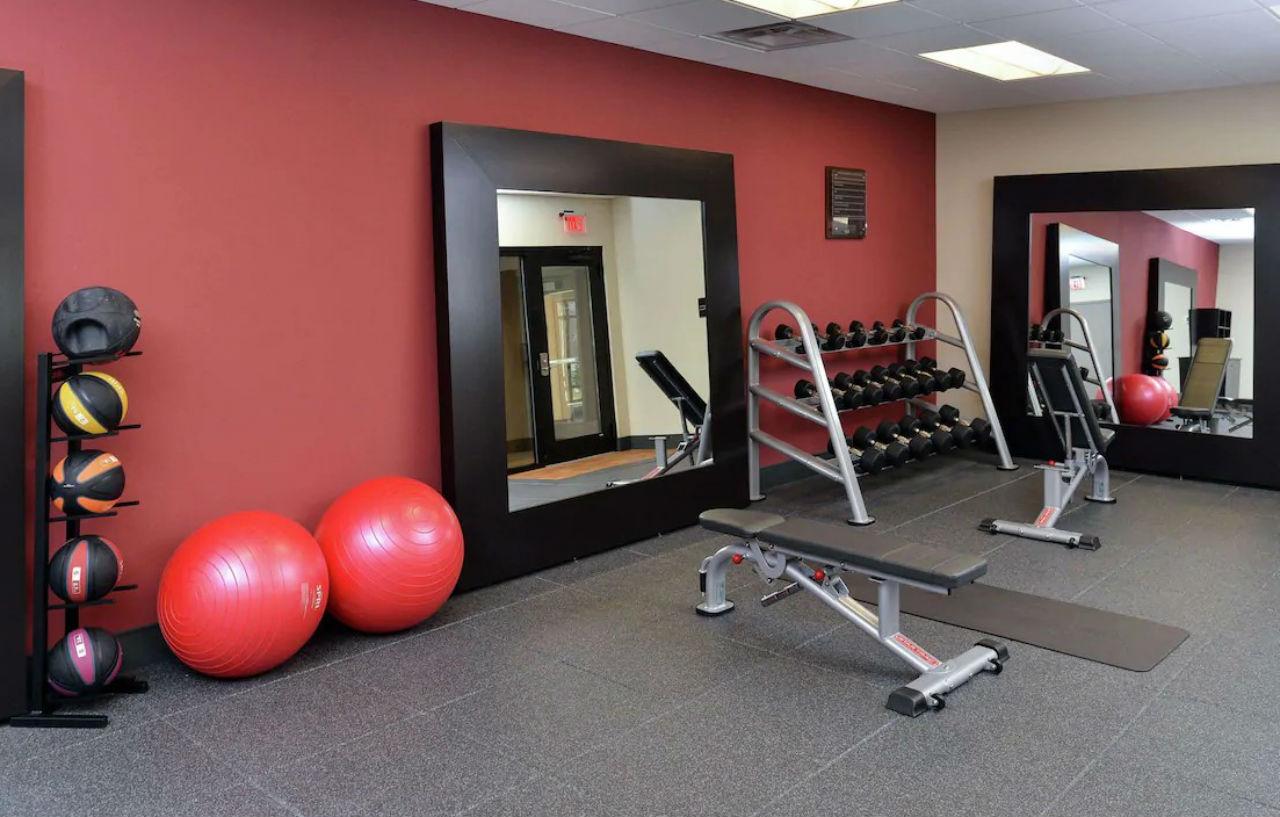 Homewood Suites By Hilton Cincinnati/Мейсън Екстериор снимка