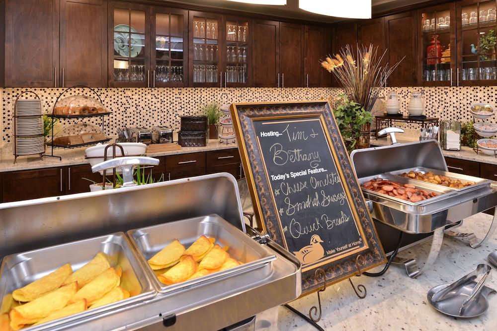 Homewood Suites By Hilton Cincinnati/Мейсън Екстериор снимка