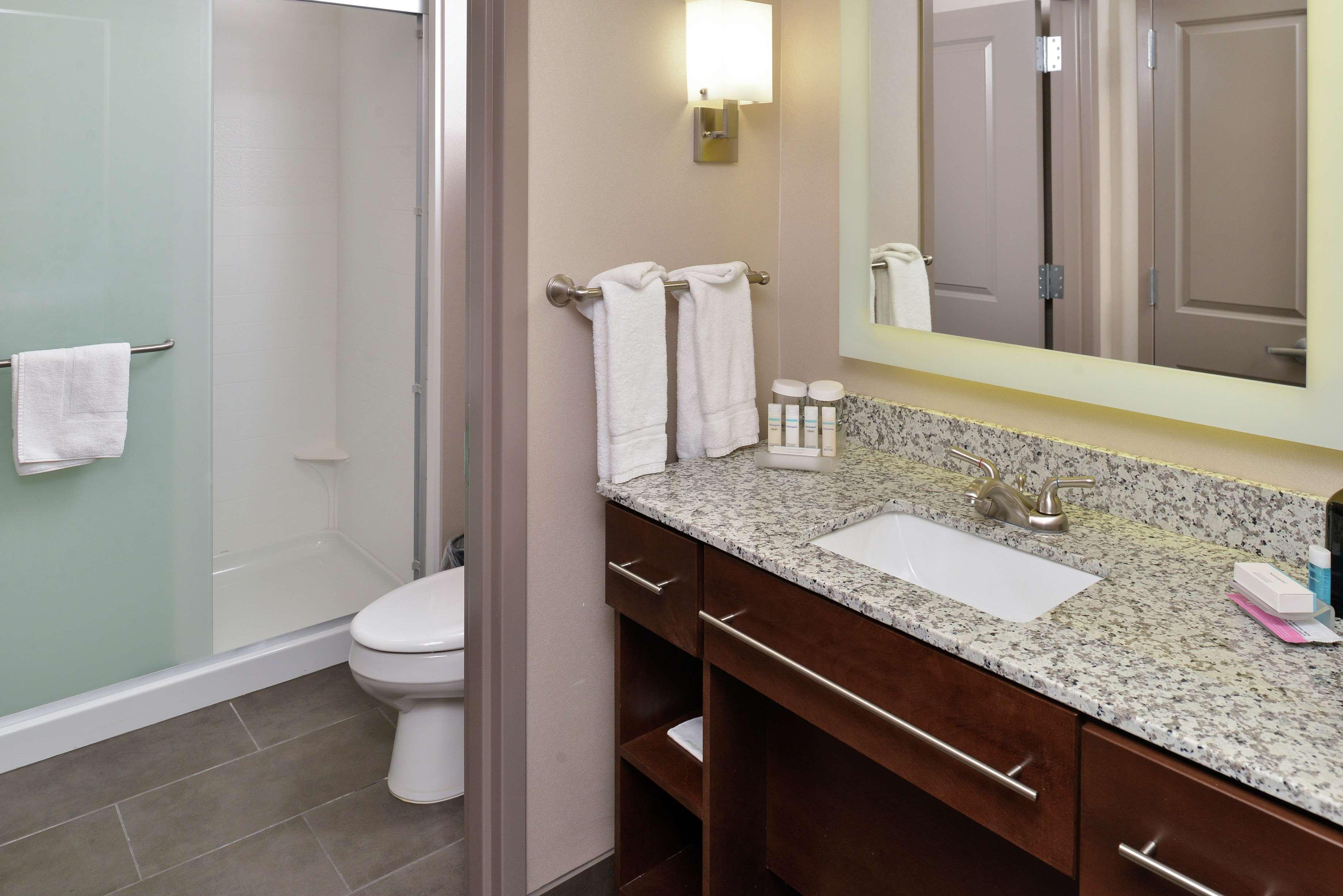 Homewood Suites By Hilton Cincinnati/Мейсън Екстериор снимка