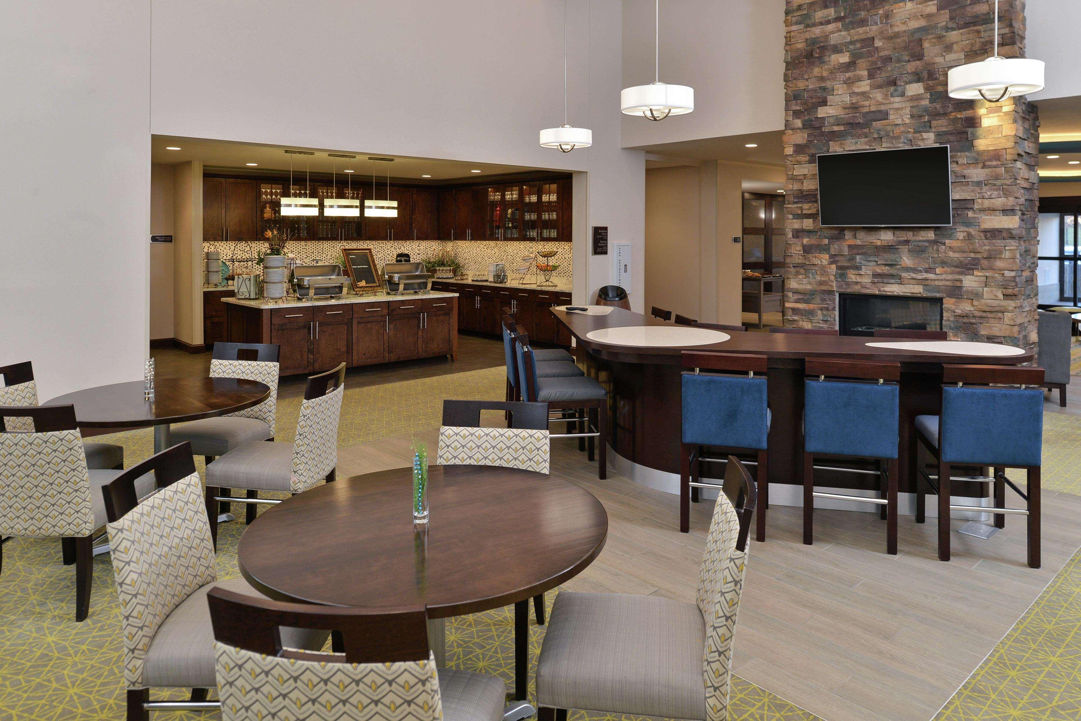 Homewood Suites By Hilton Cincinnati/Мейсън Екстериор снимка