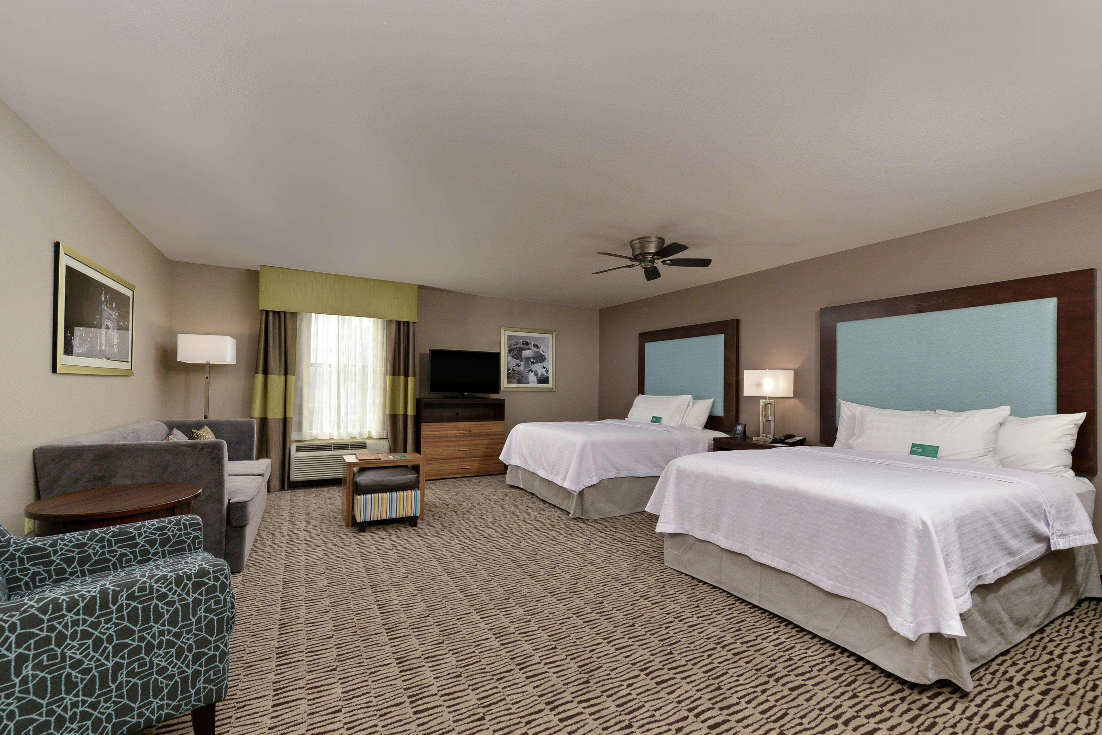 Homewood Suites By Hilton Cincinnati/Мейсън Екстериор снимка