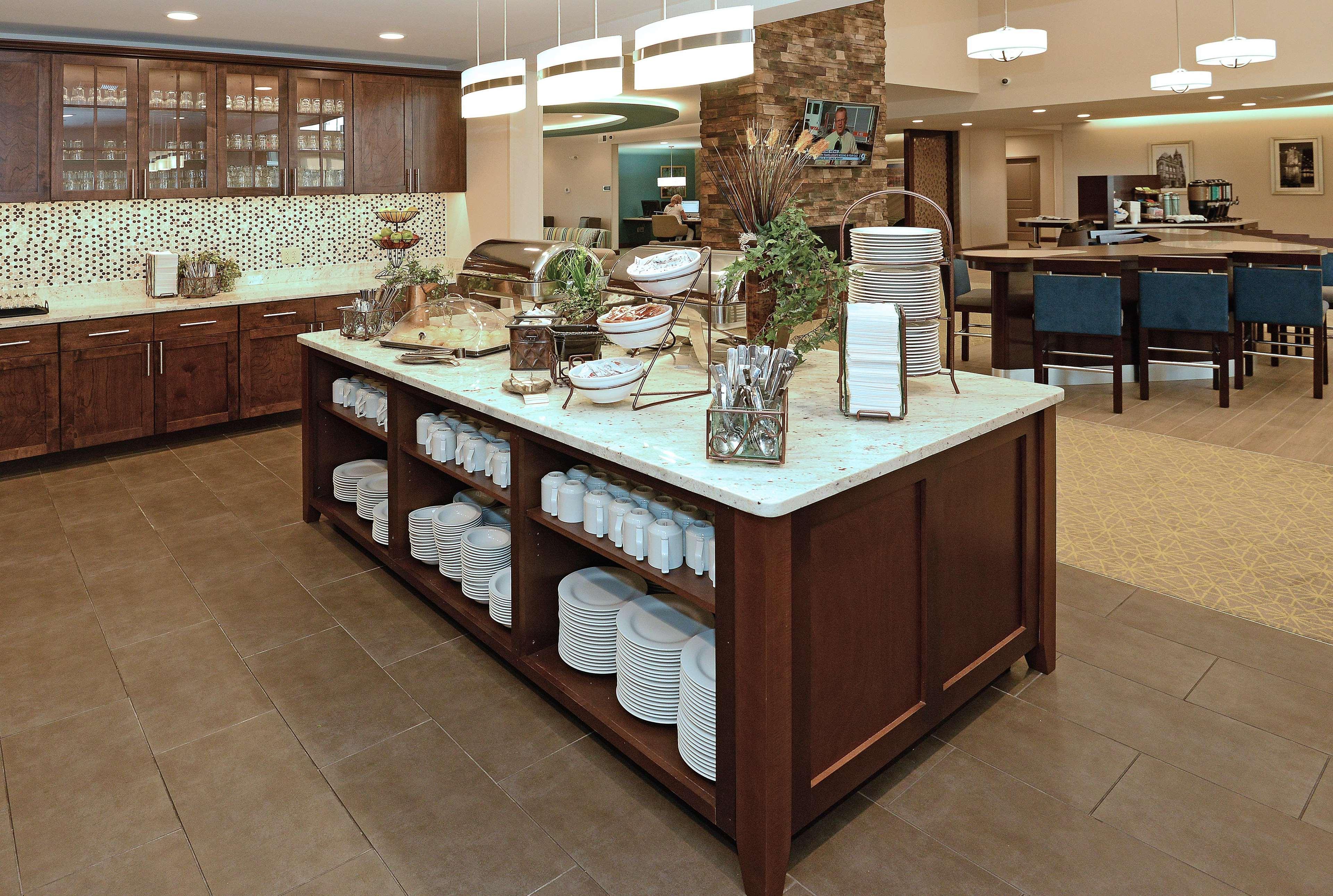 Homewood Suites By Hilton Cincinnati/Мейсън Екстериор снимка