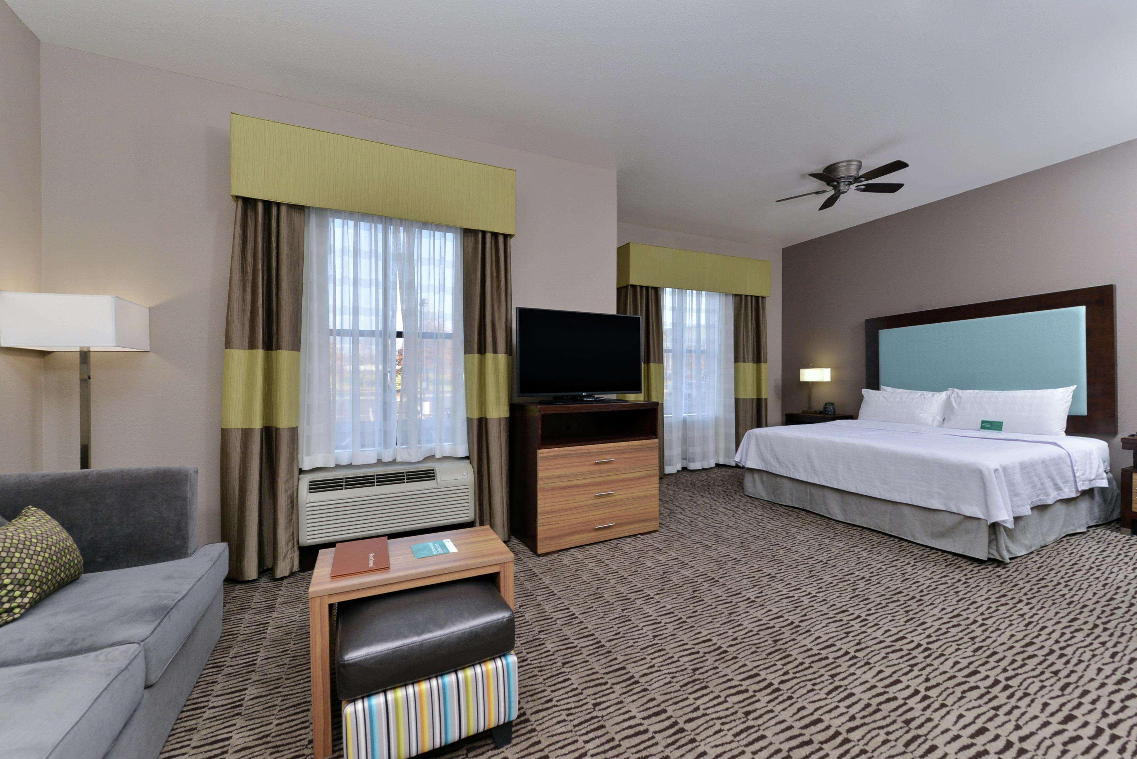 Homewood Suites By Hilton Cincinnati/Мейсън Екстериор снимка