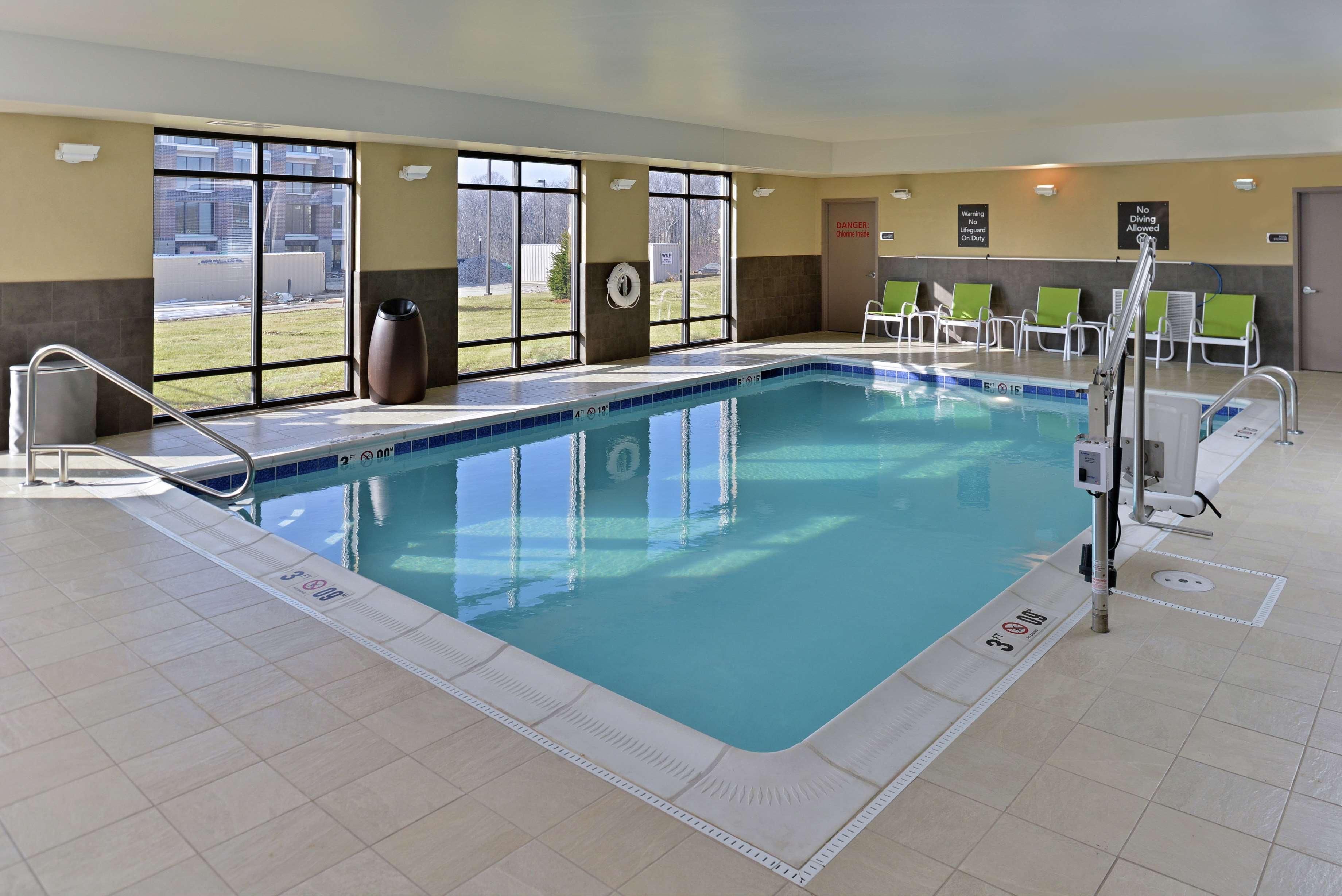 Homewood Suites By Hilton Cincinnati/Мейсън Екстериор снимка