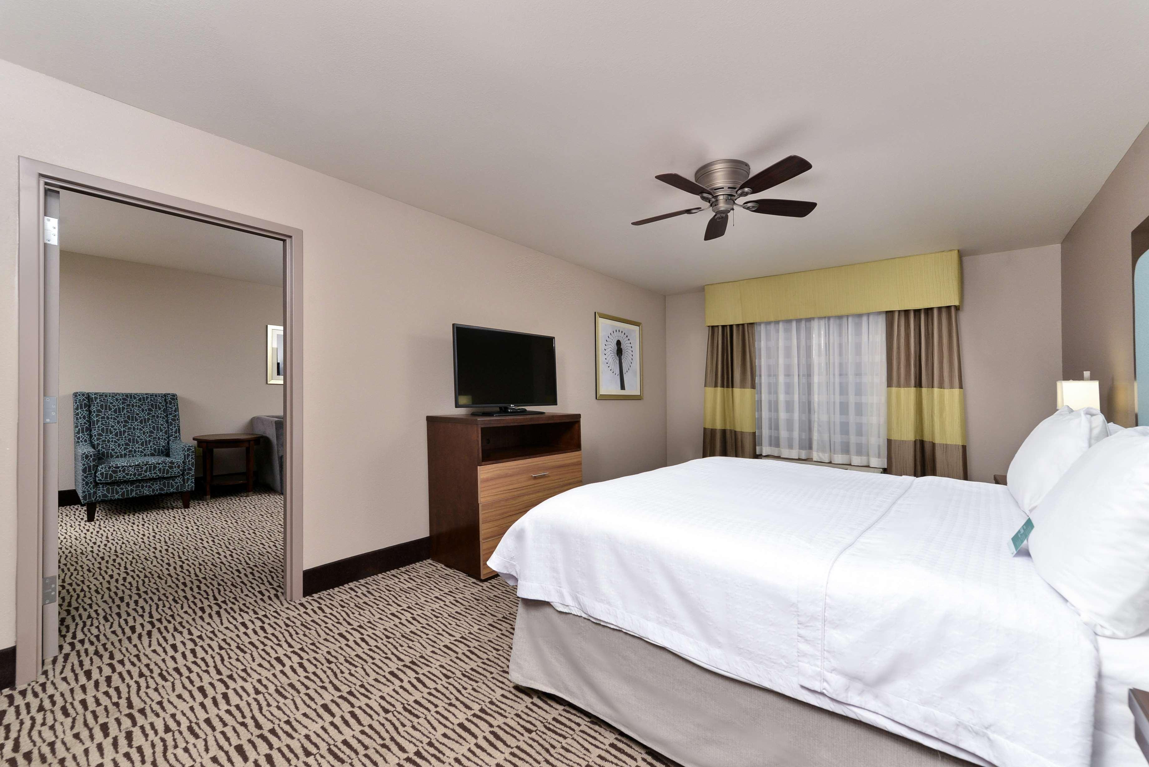 Homewood Suites By Hilton Cincinnati/Мейсън Екстериор снимка