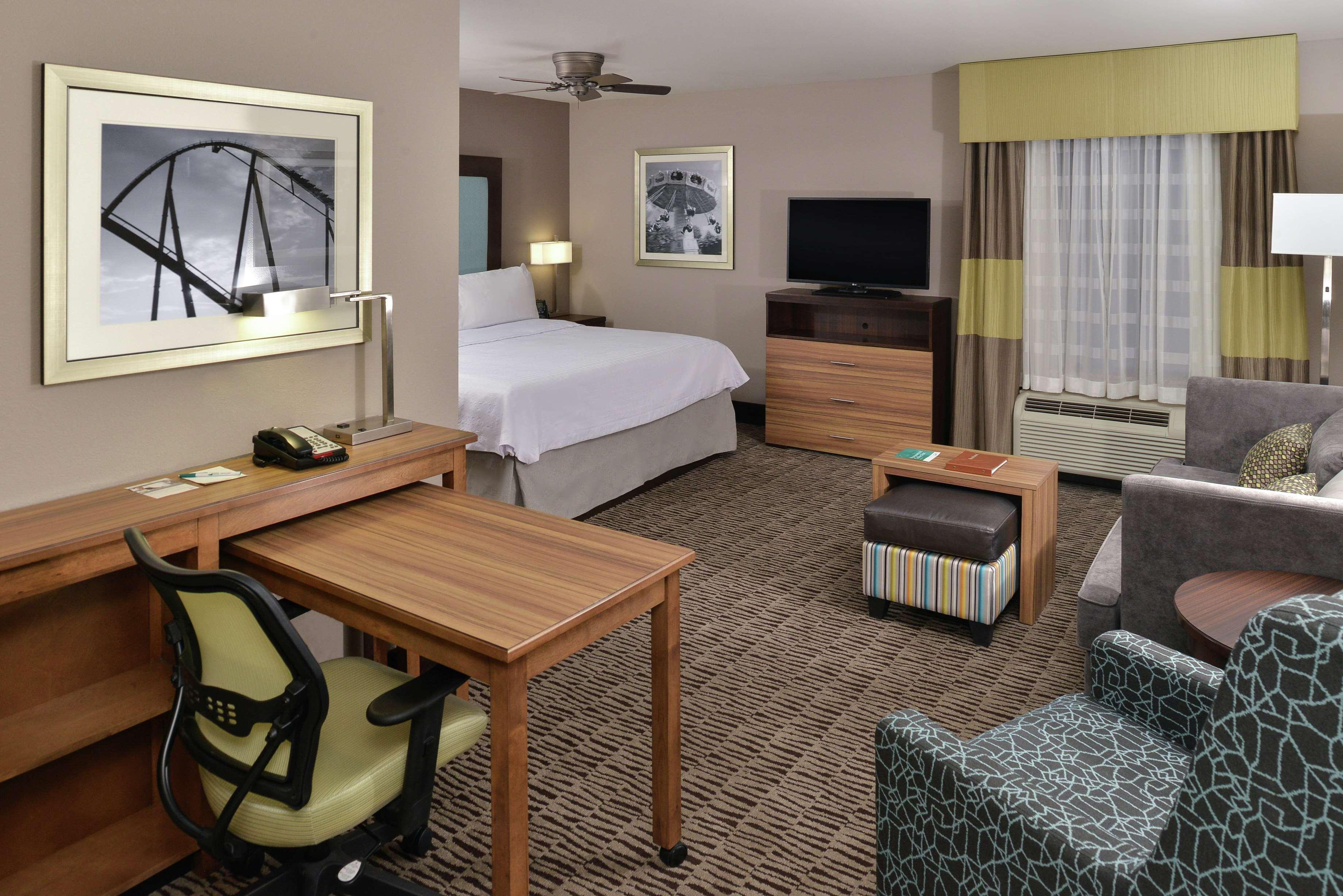 Homewood Suites By Hilton Cincinnati/Мейсън Екстериор снимка