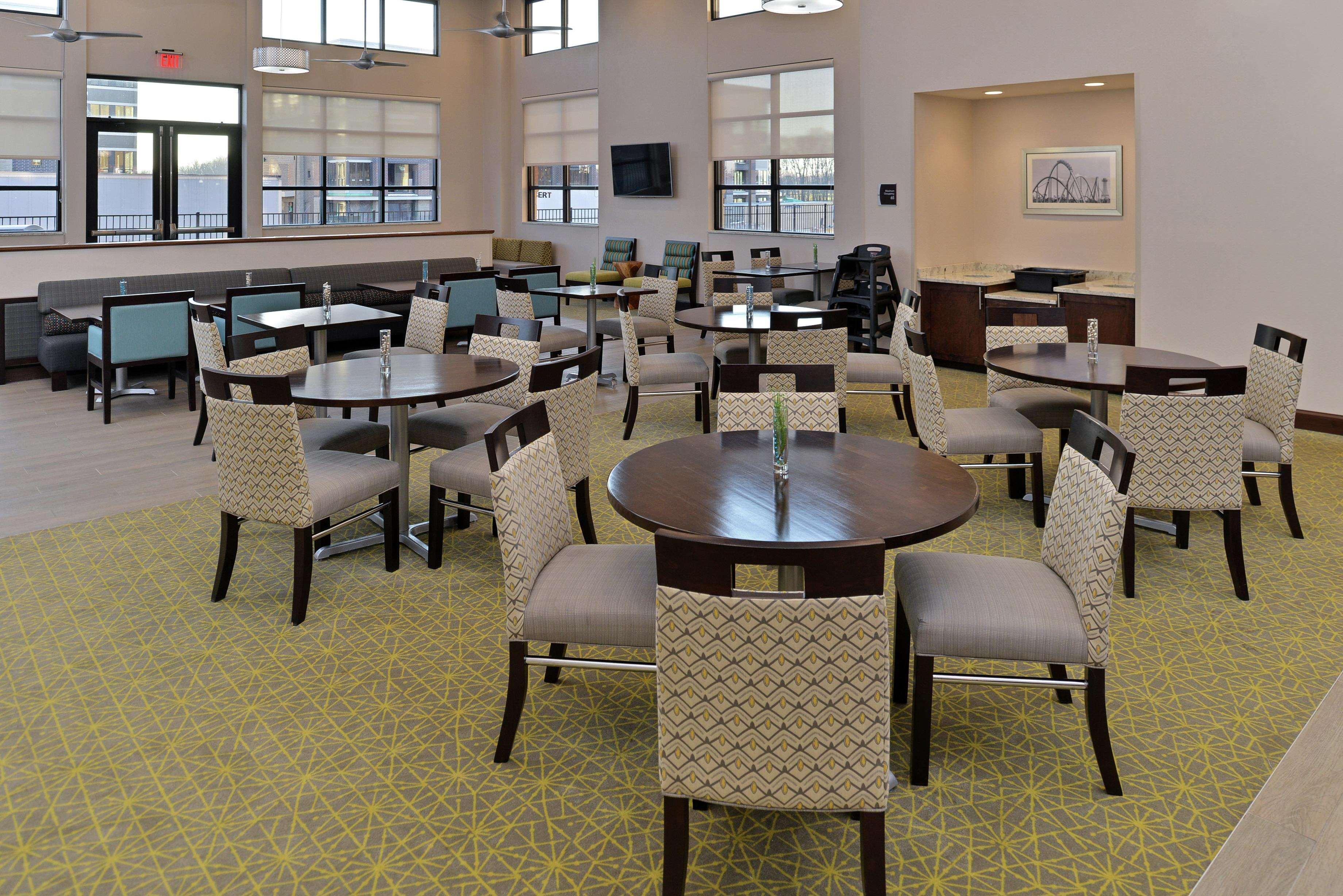 Homewood Suites By Hilton Cincinnati/Мейсън Екстериор снимка