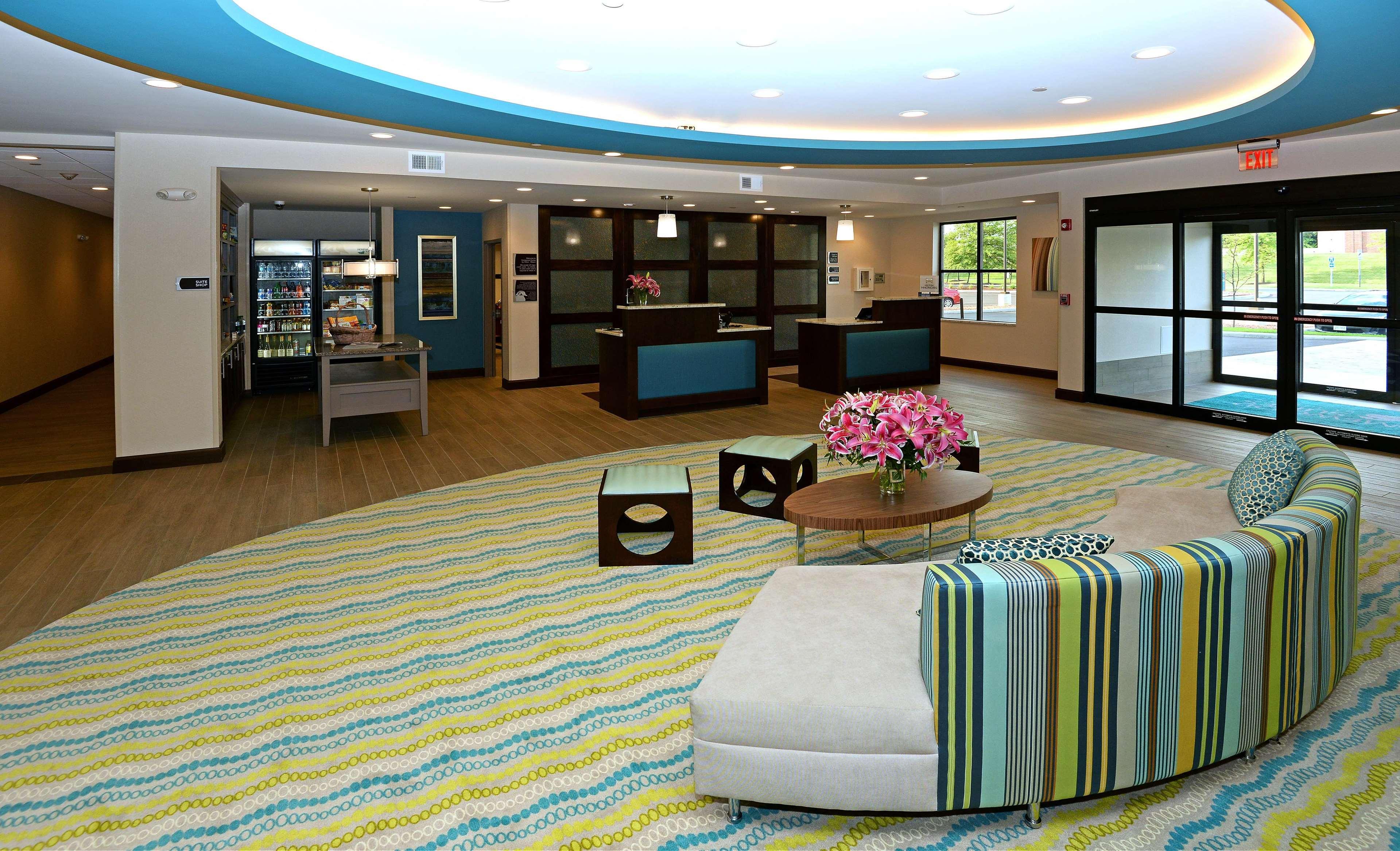 Homewood Suites By Hilton Cincinnati/Мейсън Екстериор снимка
