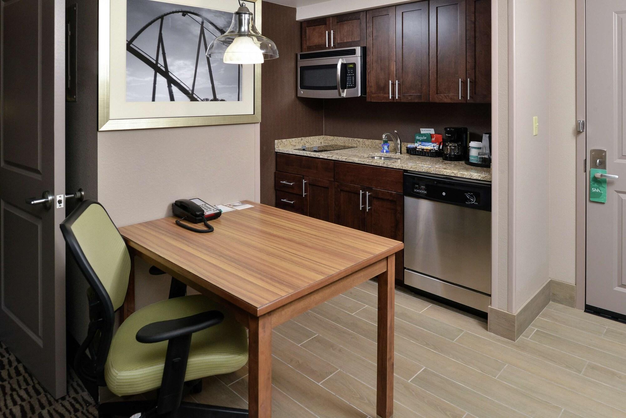 Homewood Suites By Hilton Cincinnati/Мейсън Екстериор снимка