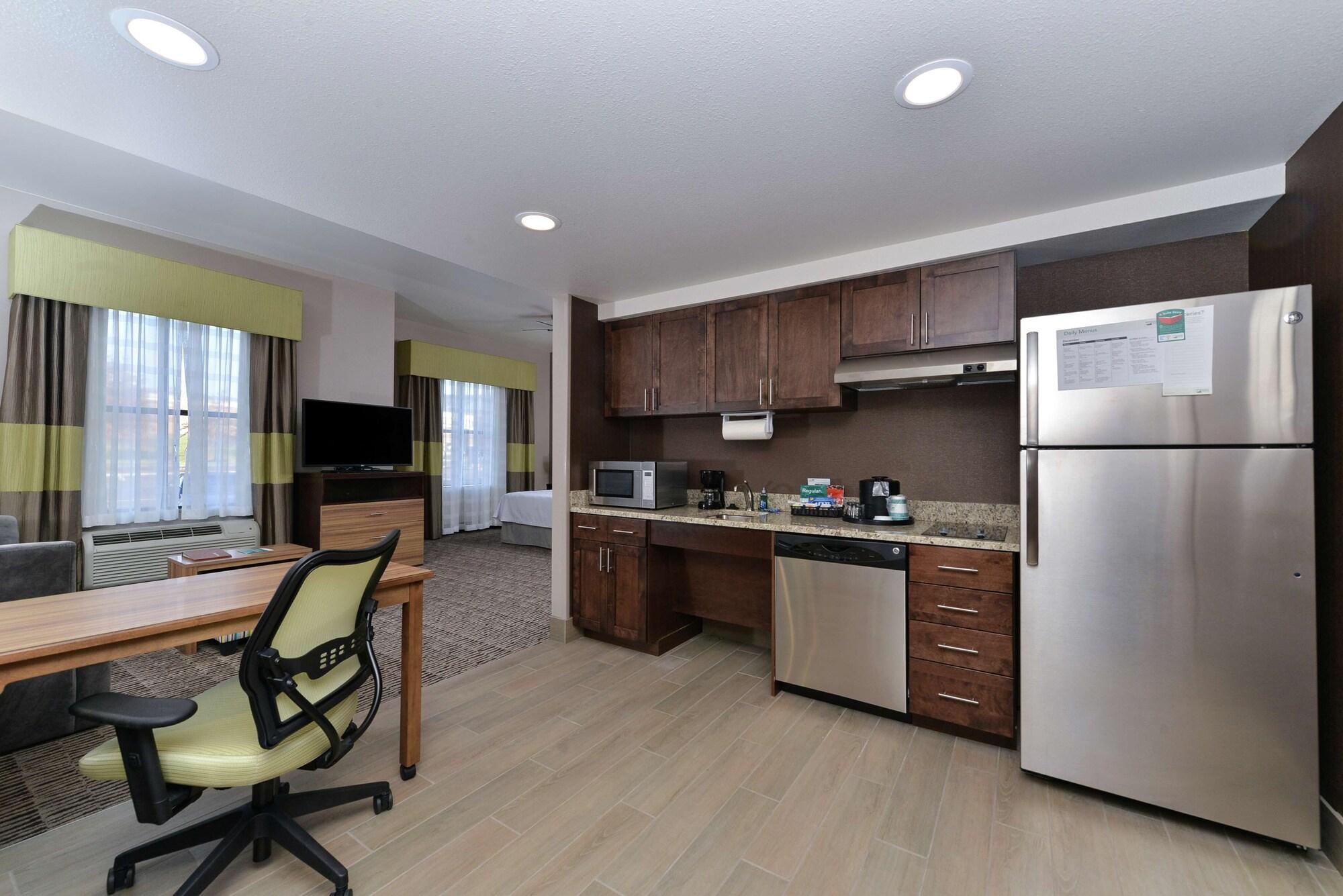 Homewood Suites By Hilton Cincinnati/Мейсън Екстериор снимка