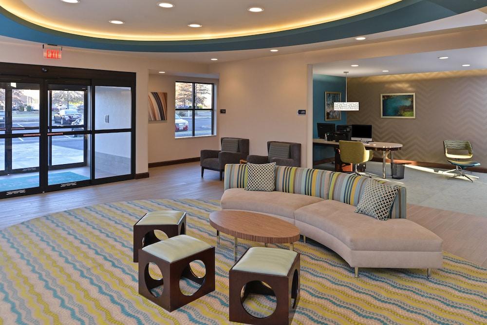 Homewood Suites By Hilton Cincinnati/Мейсън Екстериор снимка
