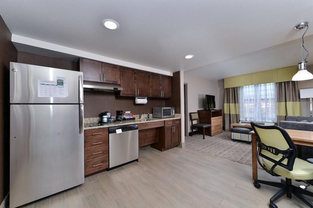 Homewood Suites By Hilton Cincinnati/Мейсън Екстериор снимка