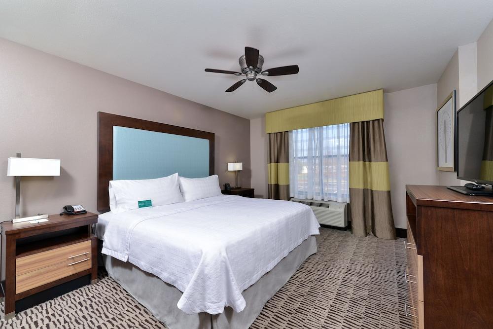 Homewood Suites By Hilton Cincinnati/Мейсън Екстериор снимка