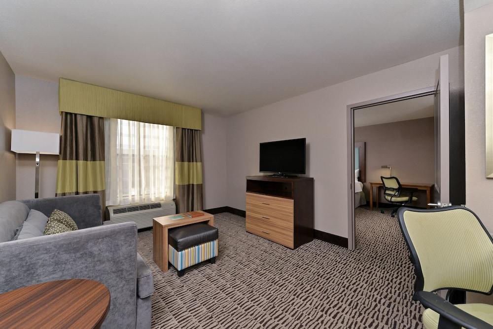 Homewood Suites By Hilton Cincinnati/Мейсън Екстериор снимка