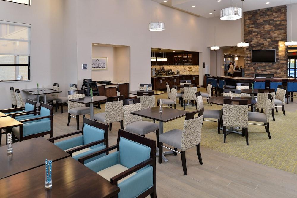 Homewood Suites By Hilton Cincinnati/Мейсън Екстериор снимка