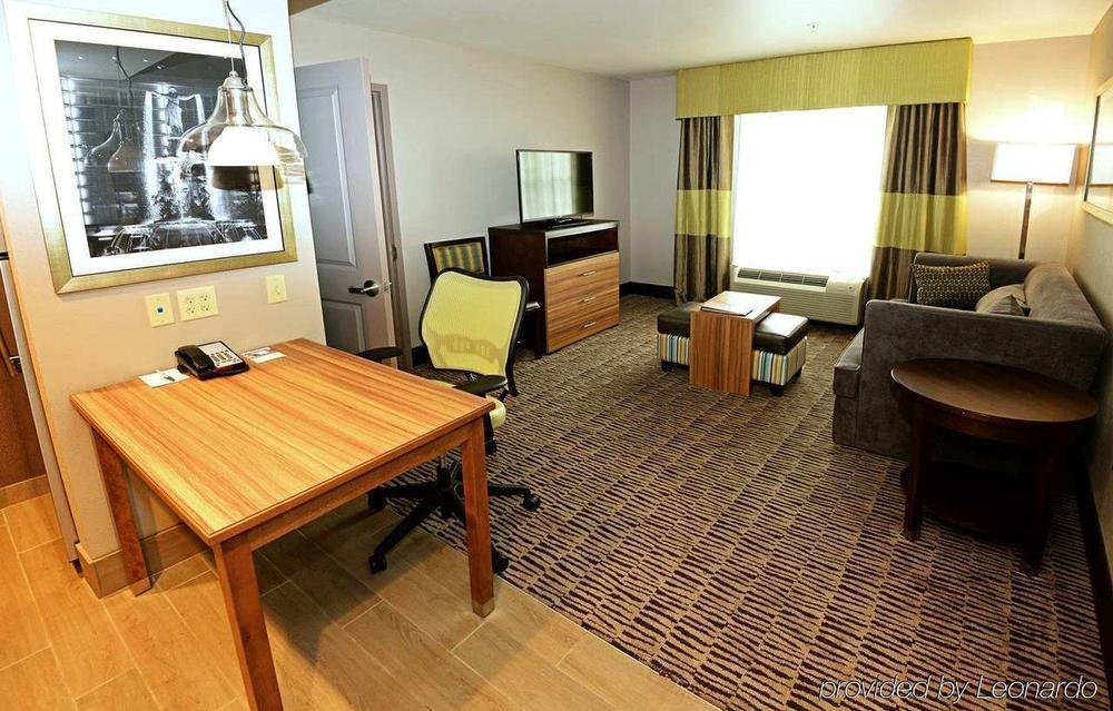 Homewood Suites By Hilton Cincinnati/Мейсън Екстериор снимка
