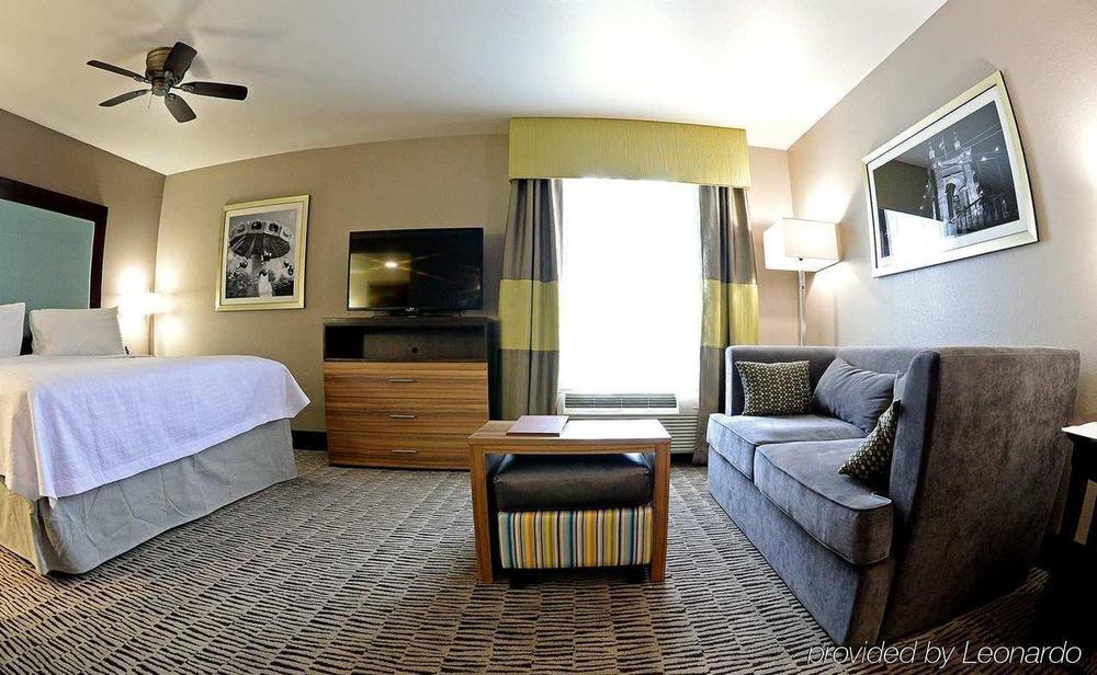 Homewood Suites By Hilton Cincinnati/Мейсън Екстериор снимка