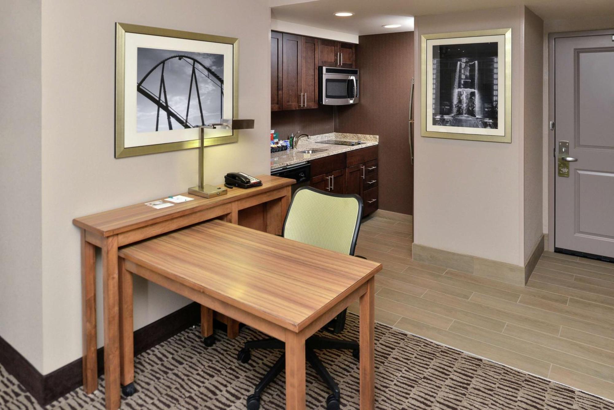 Homewood Suites By Hilton Cincinnati/Мейсън Екстериор снимка