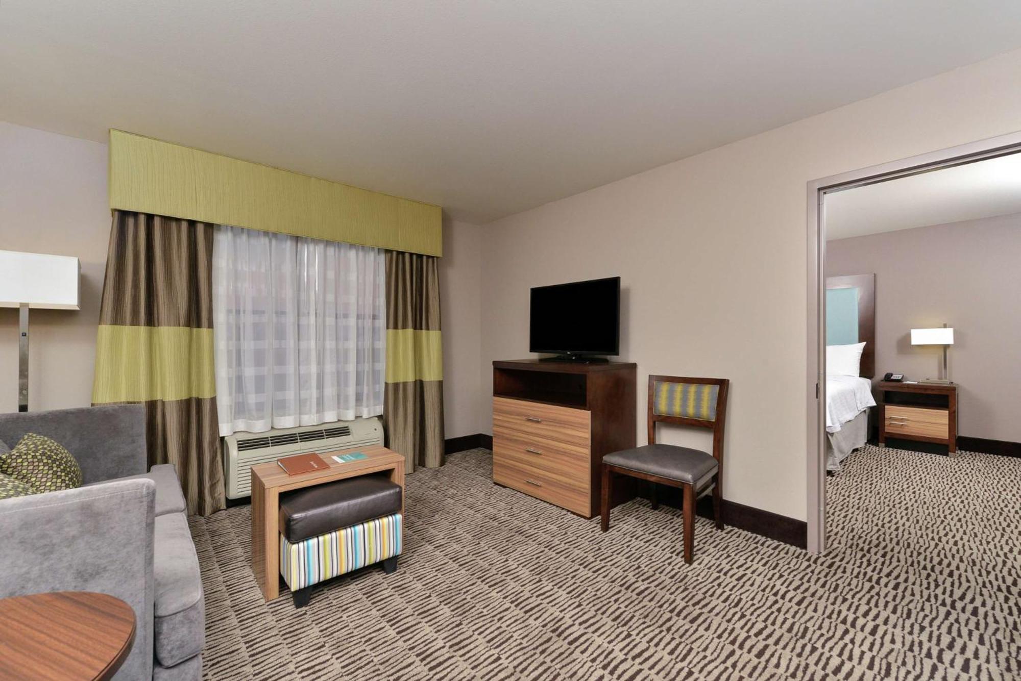 Homewood Suites By Hilton Cincinnati/Мейсън Екстериор снимка