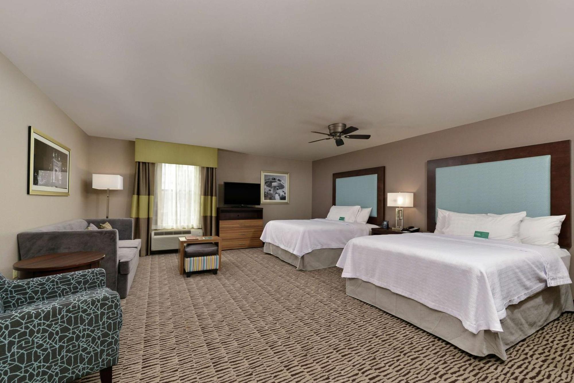 Homewood Suites By Hilton Cincinnati/Мейсън Екстериор снимка