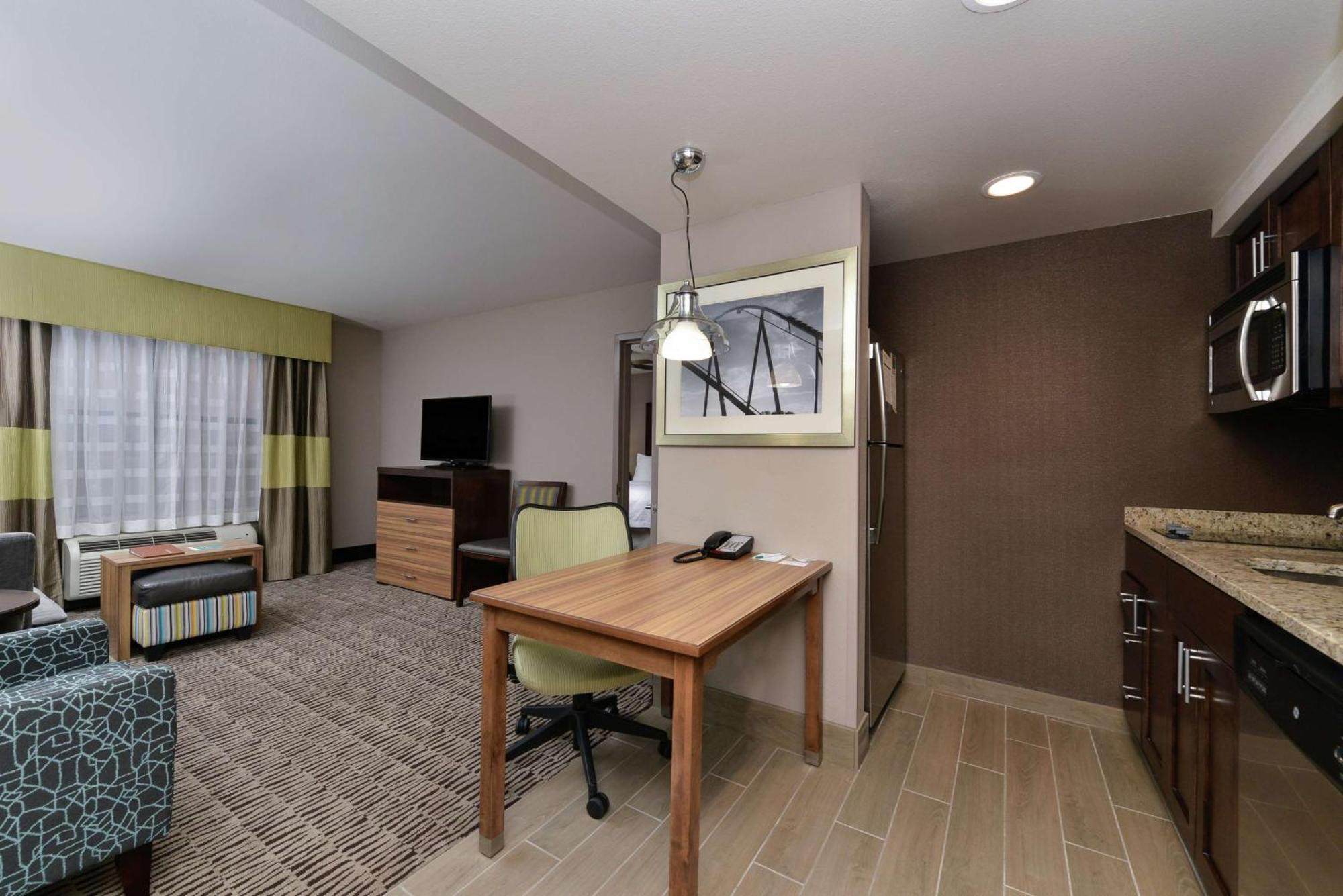 Homewood Suites By Hilton Cincinnati/Мейсън Екстериор снимка