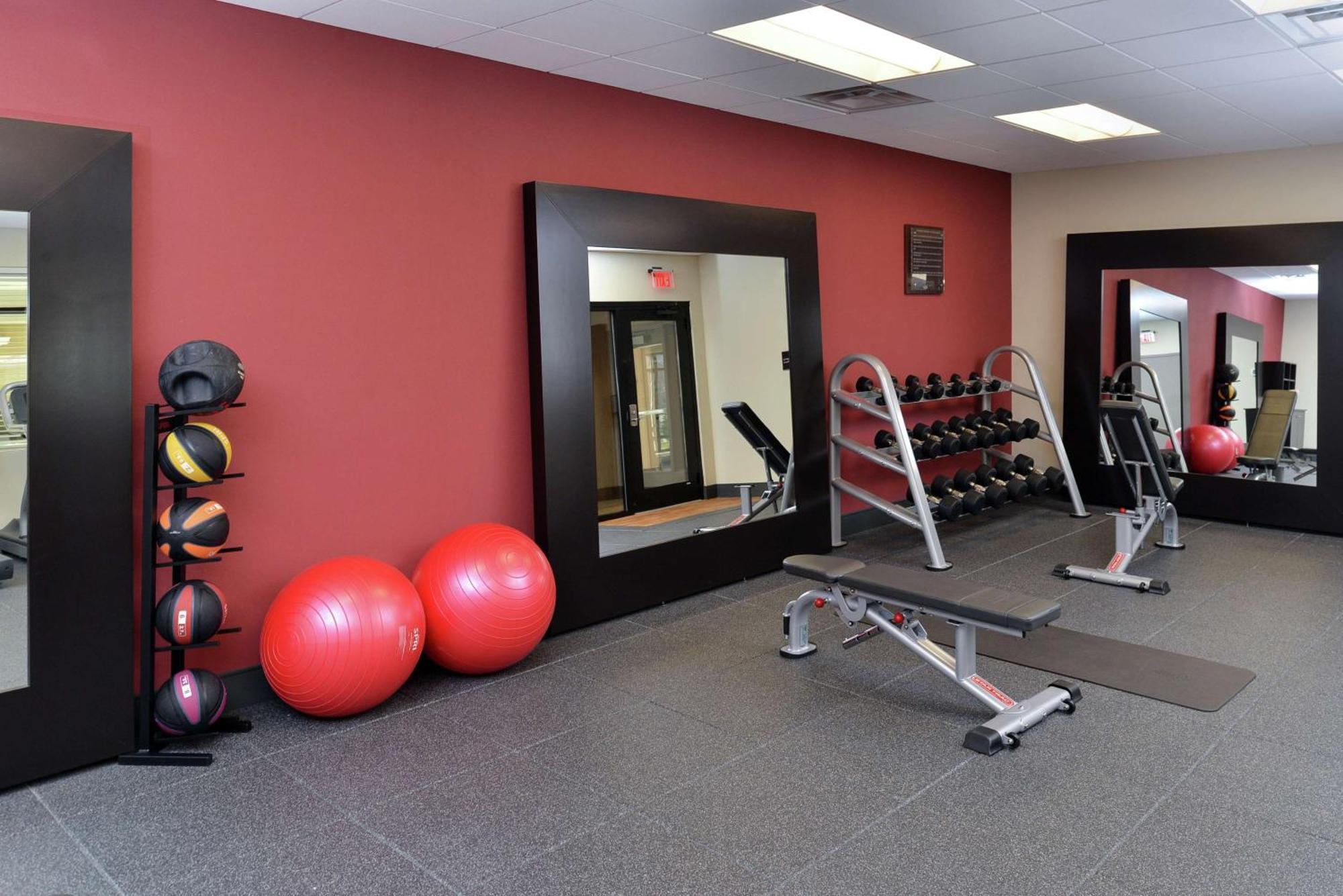 Homewood Suites By Hilton Cincinnati/Мейсън Екстериор снимка