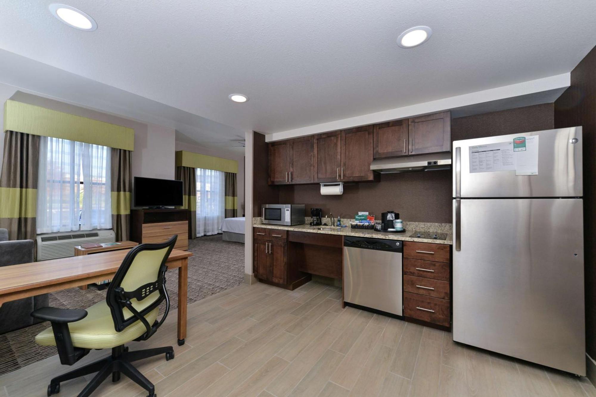Homewood Suites By Hilton Cincinnati/Мейсън Екстериор снимка