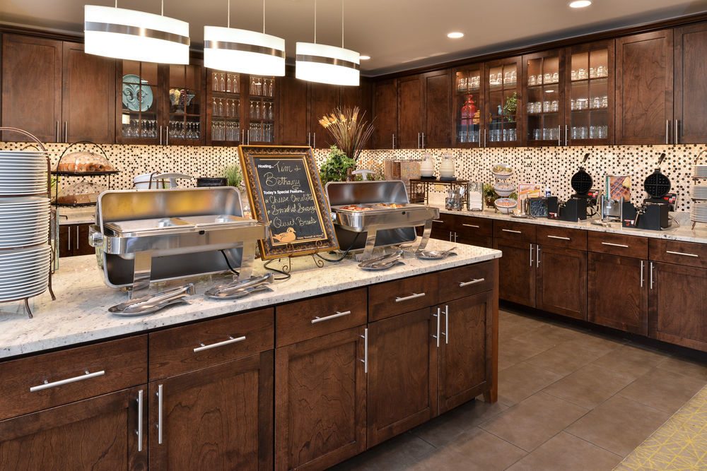 Homewood Suites By Hilton Cincinnati/Мейсън Екстериор снимка